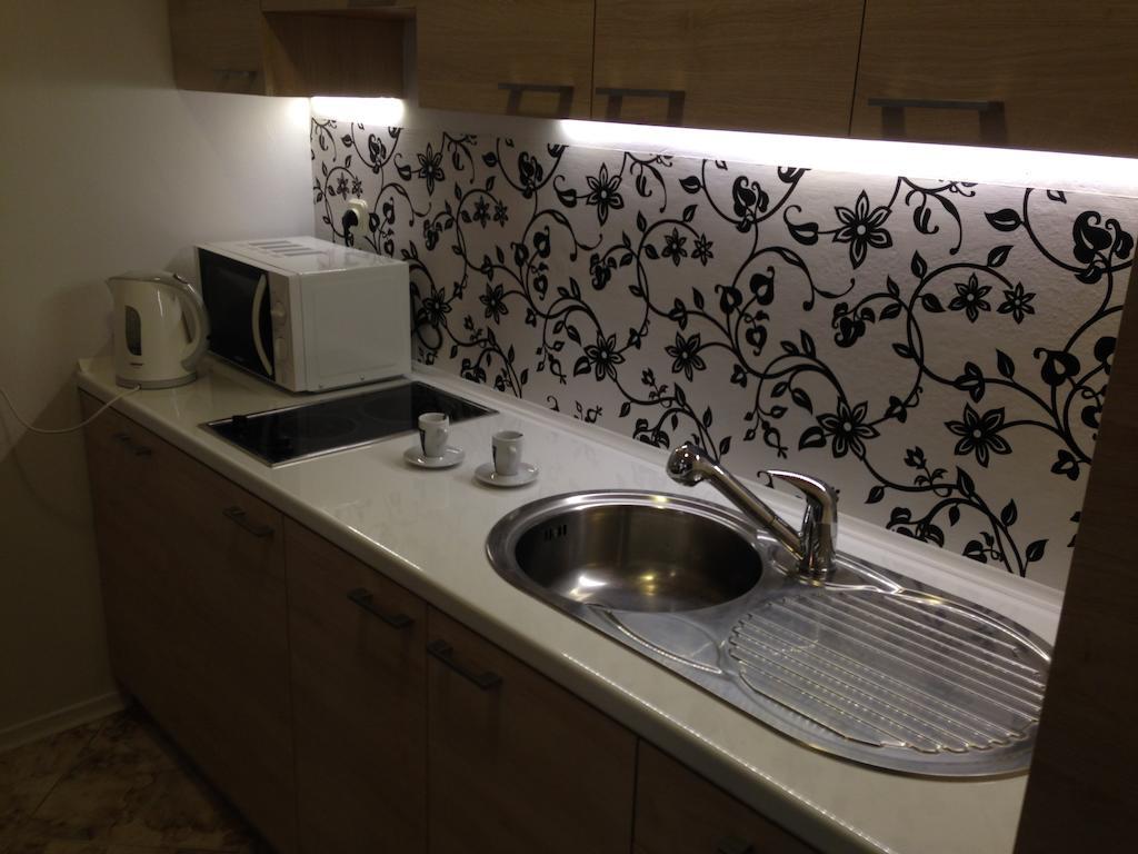 קולובז'ג Apartament Portowy Z Garazem, Ul Towarowa מראה חיצוני תמונה