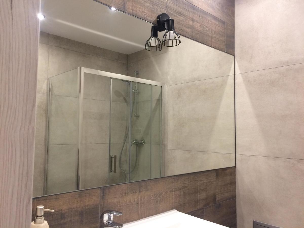 קולובז'ג Apartament Portowy Z Garazem, Ul Towarowa מראה חיצוני תמונה
